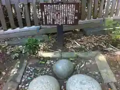 大鷲神社の建物その他