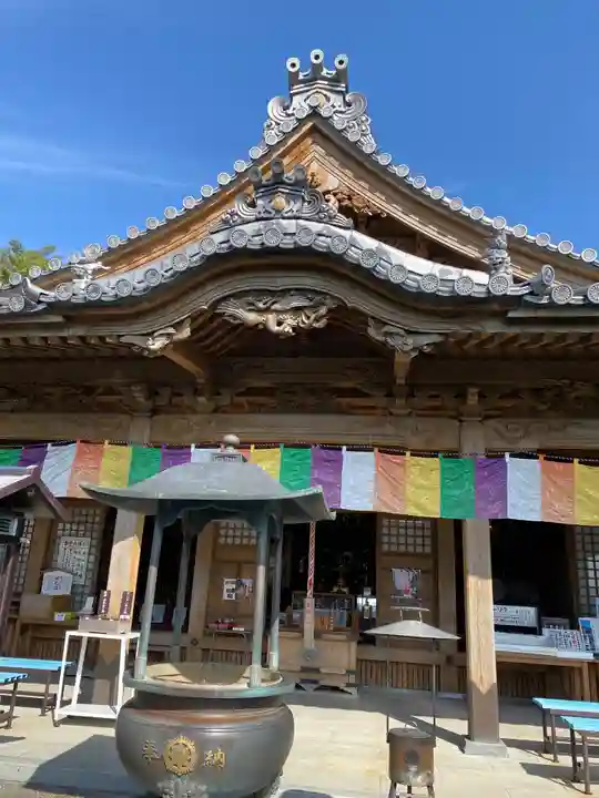 救馬溪観音(和歌山県)