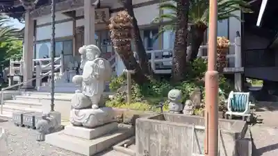 長遠寺(静岡県)