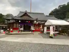 大野神社(滋賀県)