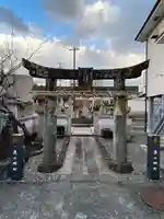 恵比須社(長崎県)