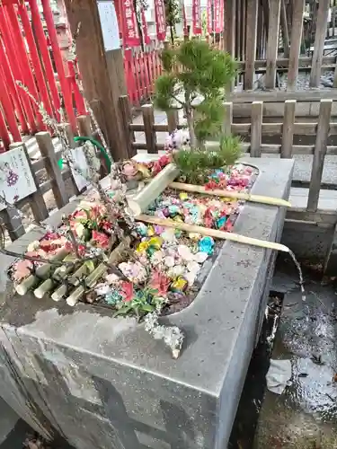 下谷神社(東京都)