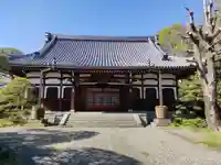 真盛寺(東京都)