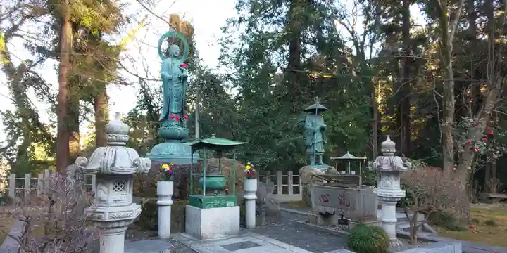 正法寺のその他建物