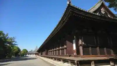 蓮華王院（三十三間堂）のその他建物