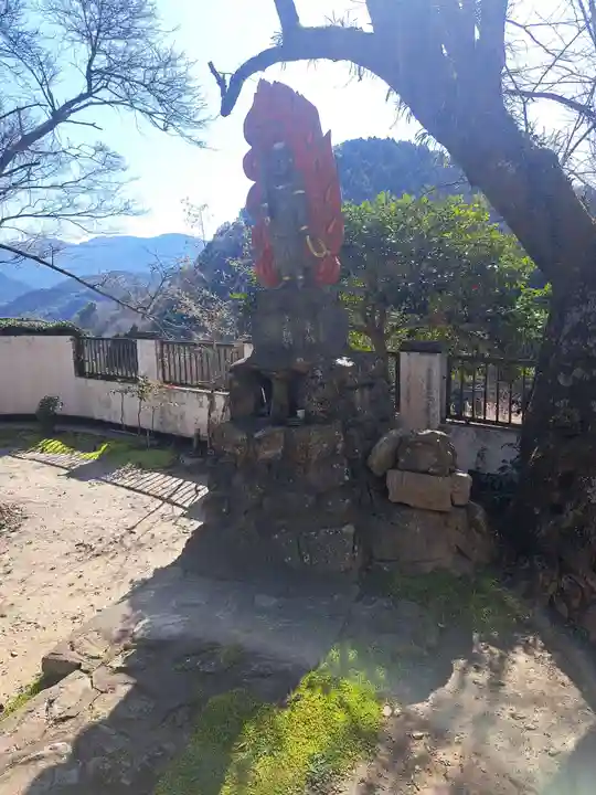 郷ノ原地蔵堂(福岡県)