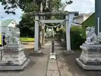 天照神社(千葉県)