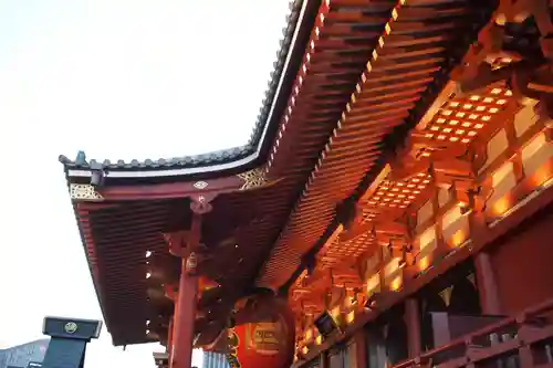 浅草寺(東京都)