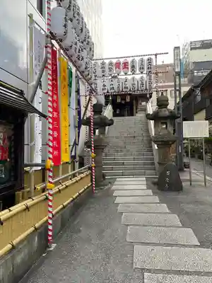 大観音寺(東京都)
