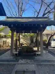 亀戸 香取神社(東京都)