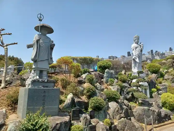 龍圓寺(埼玉県)