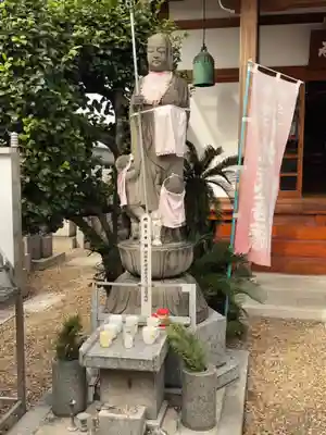 大林寺(大阪府)