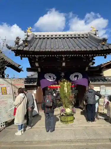おふさ観音（観音寺）(奈良県)