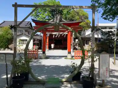 秩父今宮神社のその他建物