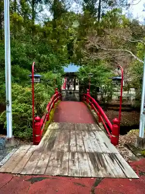 青麻神社(宮城県)
