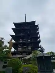 圓満寺の建物その他