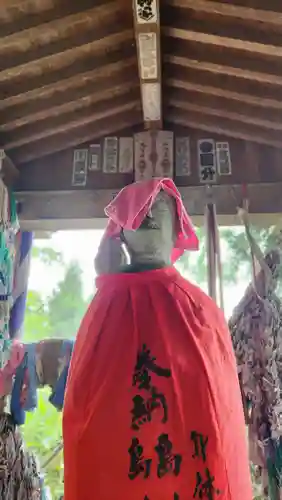 定泉寺(山形県)