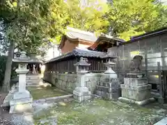 三火光神社(滋賀県)