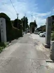 川越八幡宮(埼玉県)