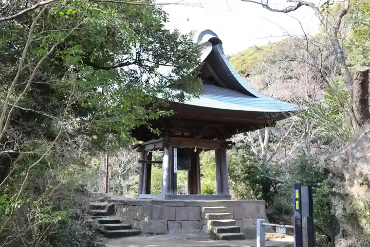 神武寺(神奈川県)