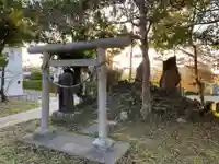 神明神社(千葉県)