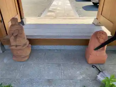 龍源寺(神奈川県)