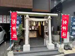 剣神社(埼玉県)