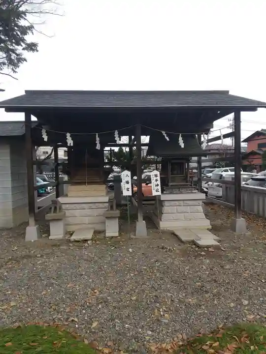 鹿沼今宮神社(栃木県)