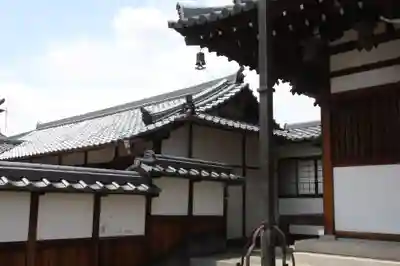 本光明寺(奈良県)