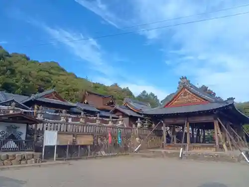 加佐美神社(岐阜県)