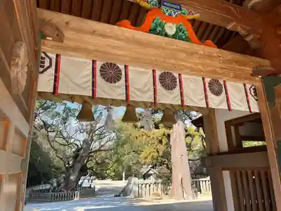 大山祇神社(愛媛県)