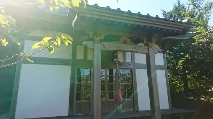 宇賀神社(宮城県)