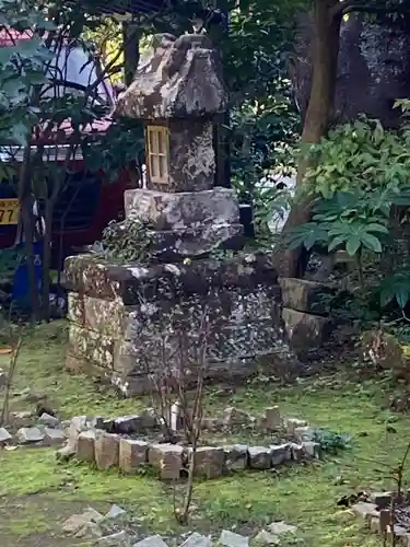 帰源院(神奈川県)