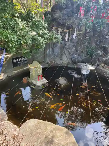 八剱八幡神社(千葉県)