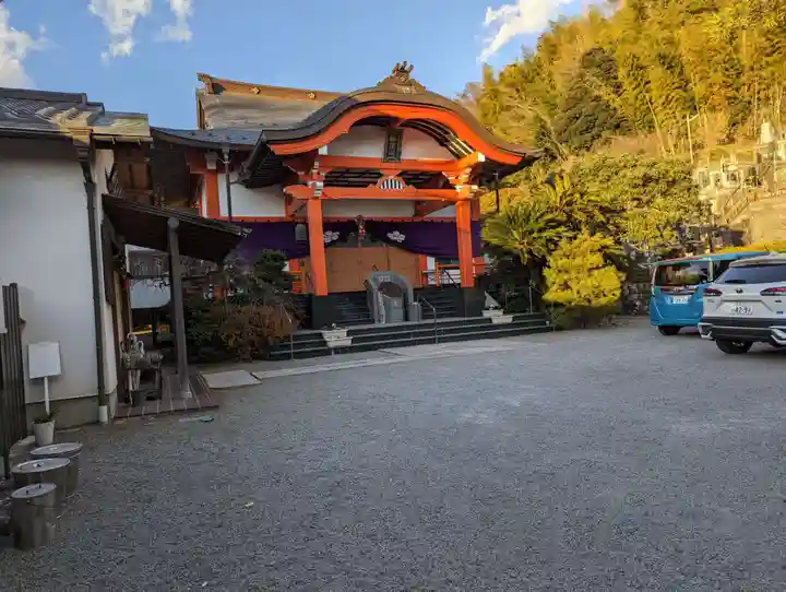 安楽院(神奈川県)