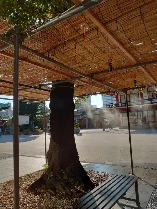 神田神社(神田明神)(東京都)