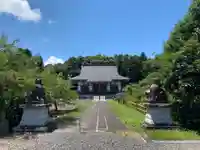 能満寺のその他建物