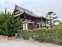 浄宗院の本殿・本堂