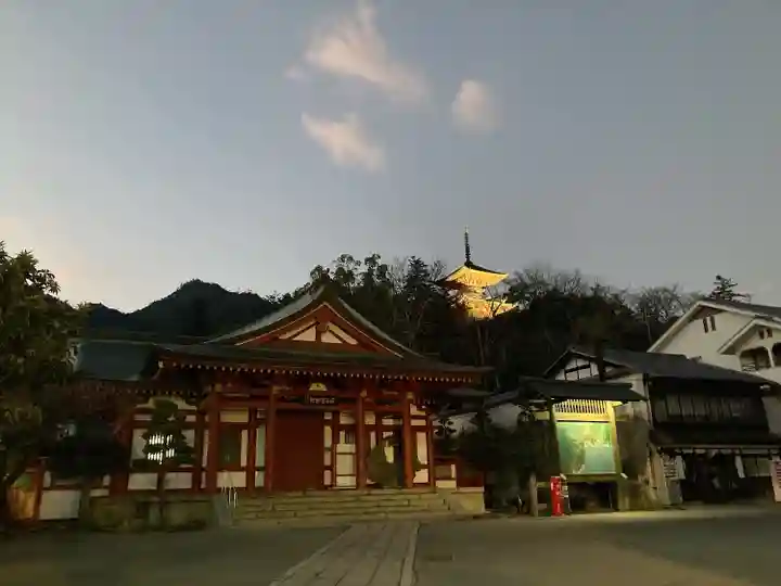 厳島神社(広島県)
