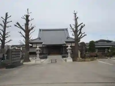 應現寺(東京都)