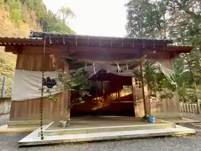 齋神社(兵庫県)