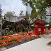 愛宕神社(東京都)