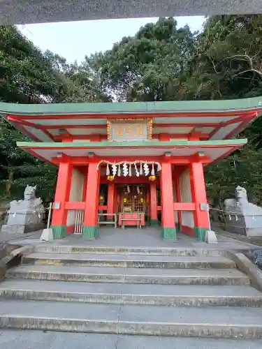 二見興玉神社(三重県)