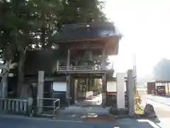 安国禅寺(長野県)