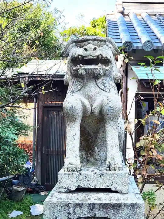 乃木神社(山口県)