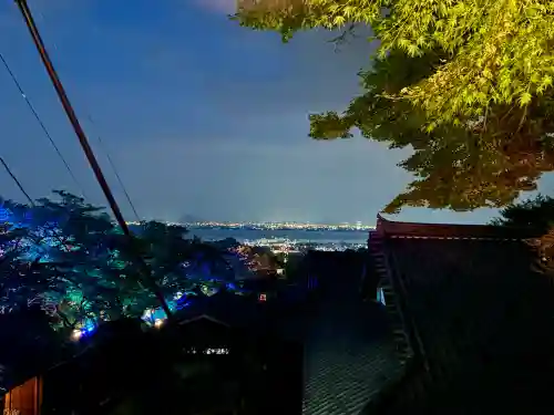 西教寺(滋賀県)
