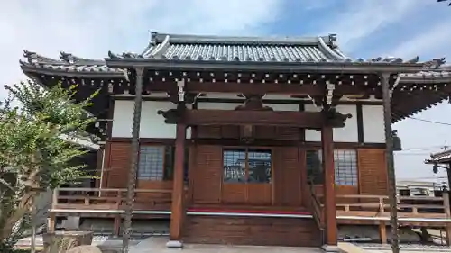 光福寺(京都府)