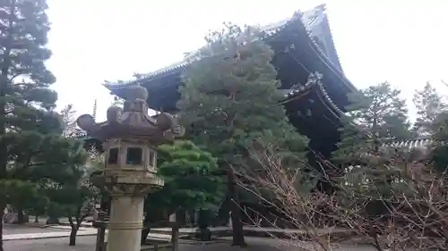 知恩院のその他建物