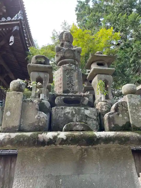 霊山寺(徳島県)