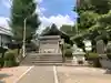 羊神社のその他建物